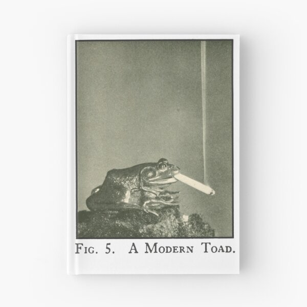 Item preview, Modern Toad  designed and sold by elevens.