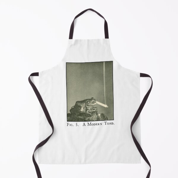 Item preview, Modern Toad  designed and sold by elevens.