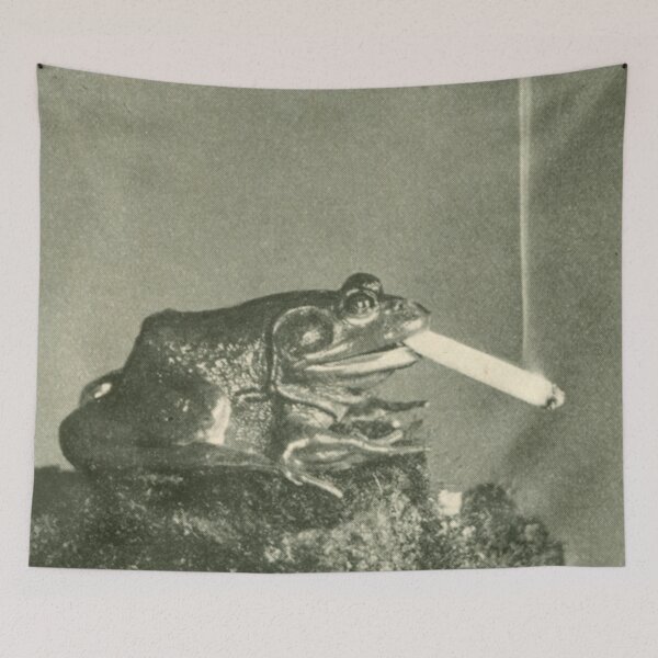 Item preview, Modern Toad  designed and sold by elevens.