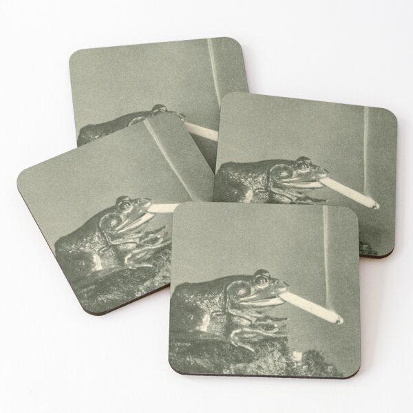 Item preview, Modern Toad  designed and sold by elevens.