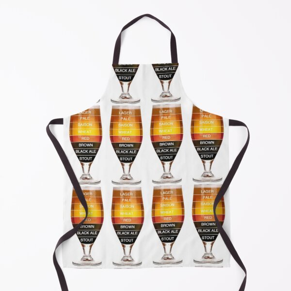 Item preview, COLORS OF BEER RAINBOW designed and sold by CCCREW.