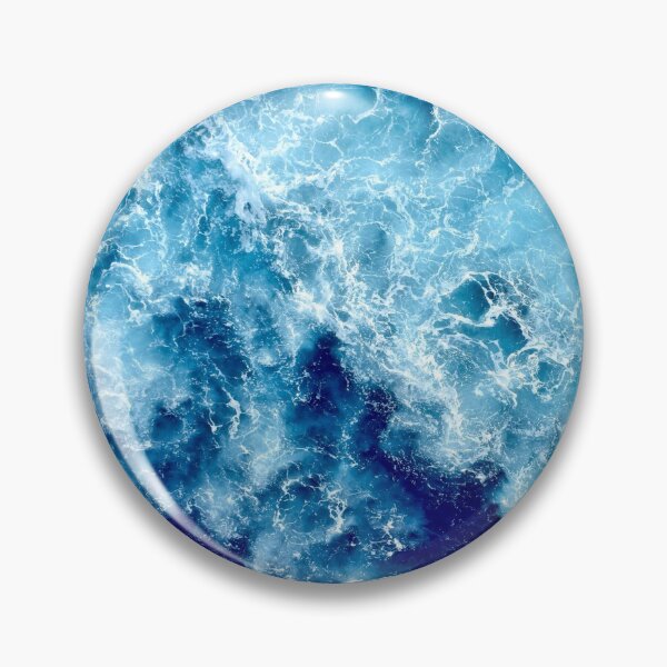 Item preview, Beautiful Ocean designed and sold by GoodVibeDesign.