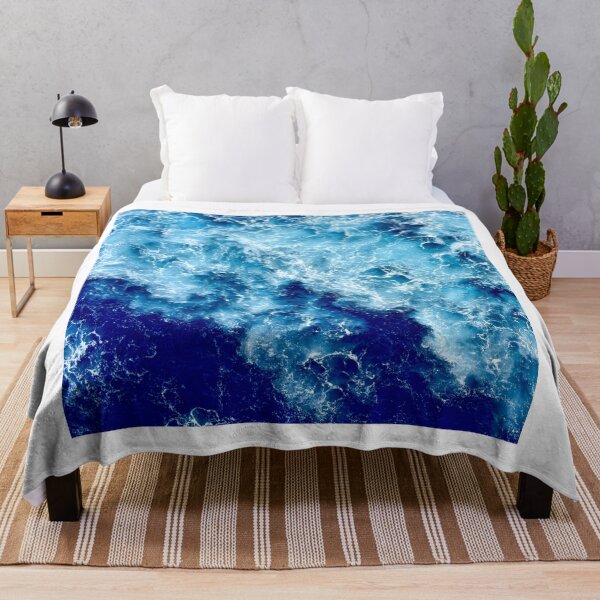 Item preview, Beautiful Ocean designed and sold by GoodVibeDesign.