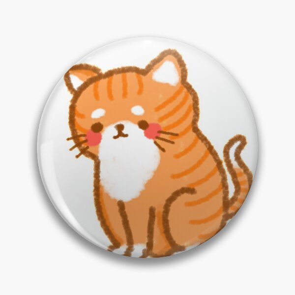 Artikelvorschau, Ginger Katze entworfen und verkauft von GLwithUs.