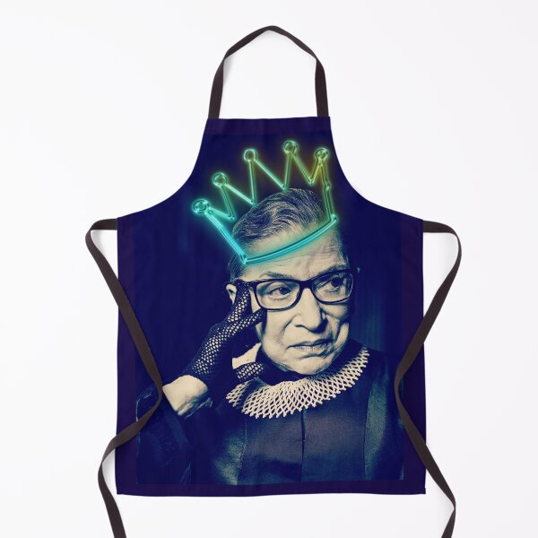 Item preview, Homenaje a Ruth Bader Ginsburg designed and sold by KATKattalestv.