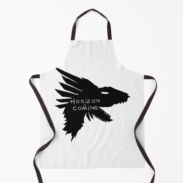 Item preview, Horizon is coming - Black designed and sold by Vonivon.