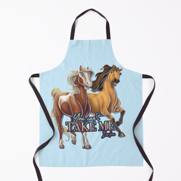 Item preview, Spirit - You Can't Take Me designed and sold by Unicornarama.