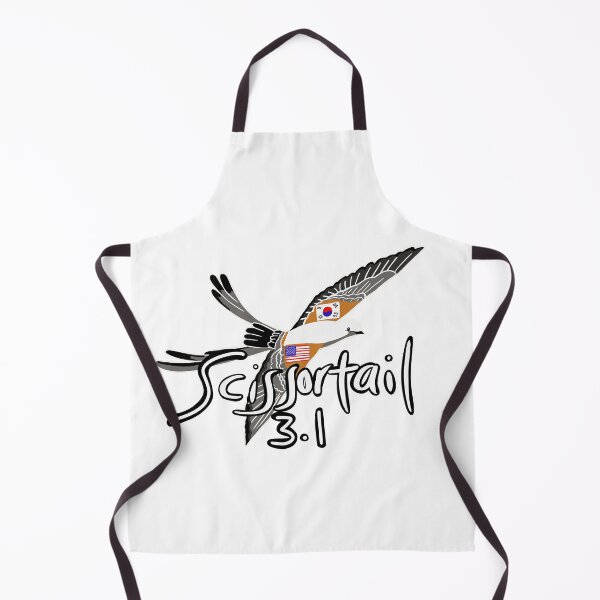 Item preview, Scissortail 3.1 Virtual 5K Walk, Run, Cycle designed and sold by hannaHKyong.