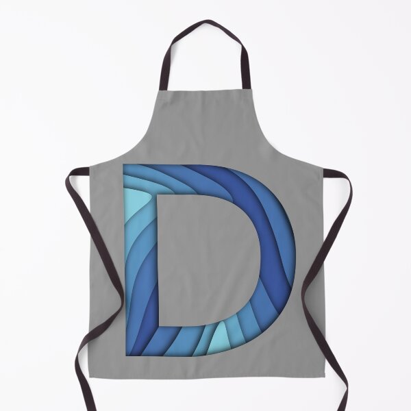 Item preview, Blue Cut-Paper Effect D designed and sold by Tuatara4.