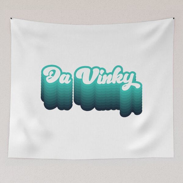 Item preview, Da Vinky? designed and sold by AbraFero.