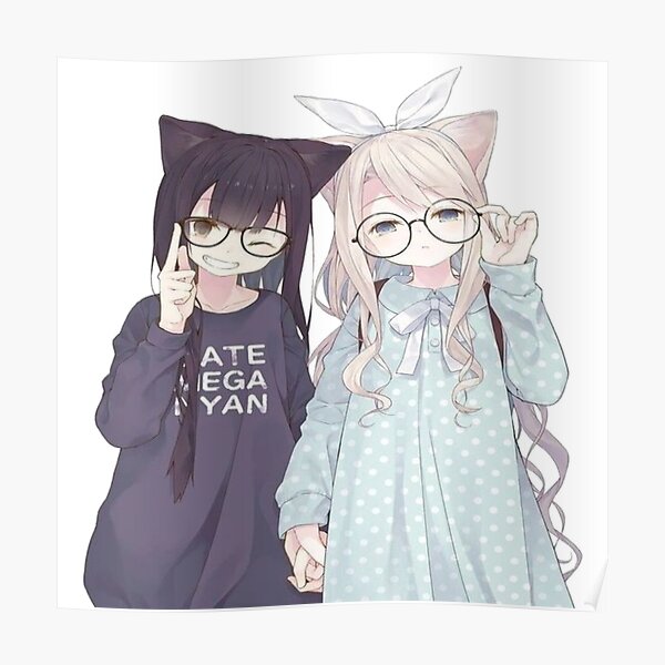 Sister manga girls Sister manga girls