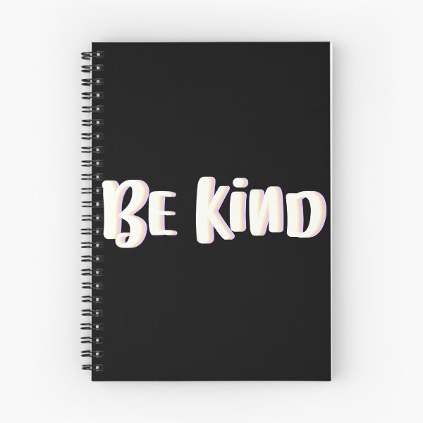 Item preview, Be Kind designed and sold by CianiCentral.