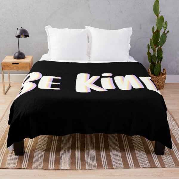 Item preview, Be Kind designed and sold by CianiCentral.