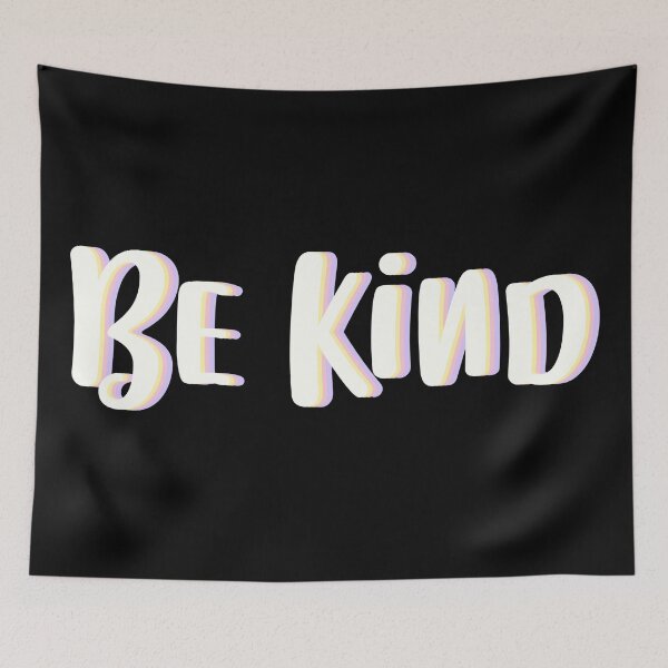 Item preview, Be Kind designed and sold by CianiCentral.