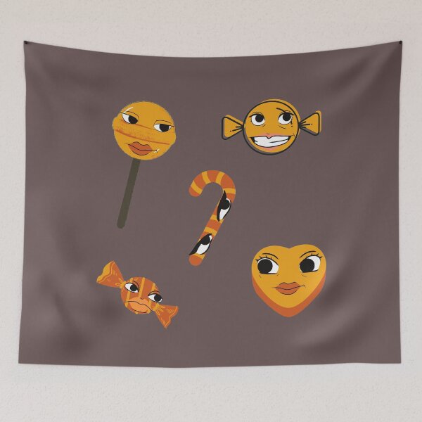 Item preview, halloween trats designed and sold by crikz.
