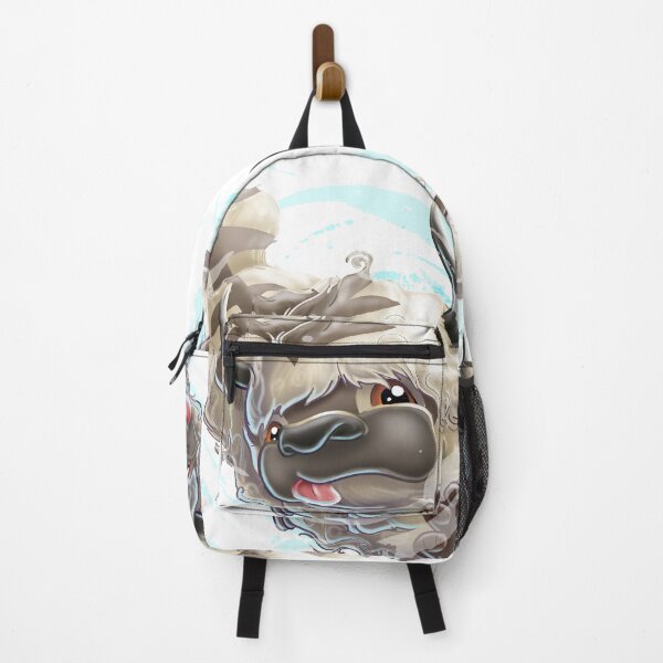 Item preview, Appa designed and sold by Unicornarama.