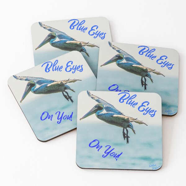 Item preview, Brown Pelican in Flight designed and sold by Darlene Cameron.