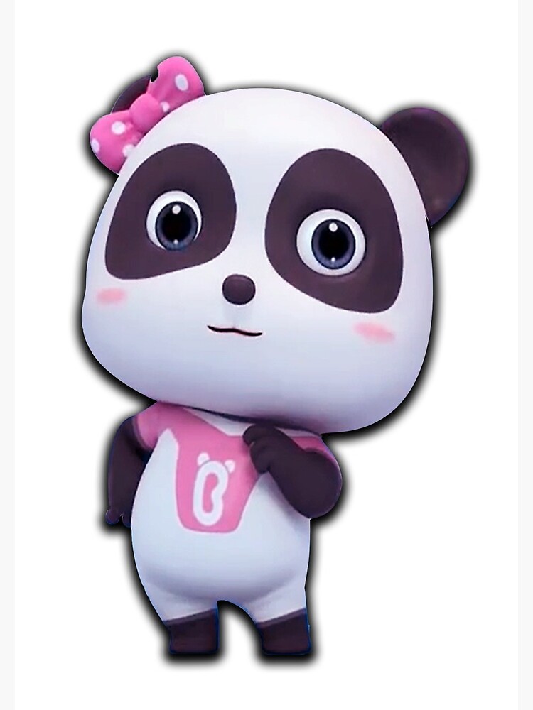 Miumiu Panda, BabyBus Clothing