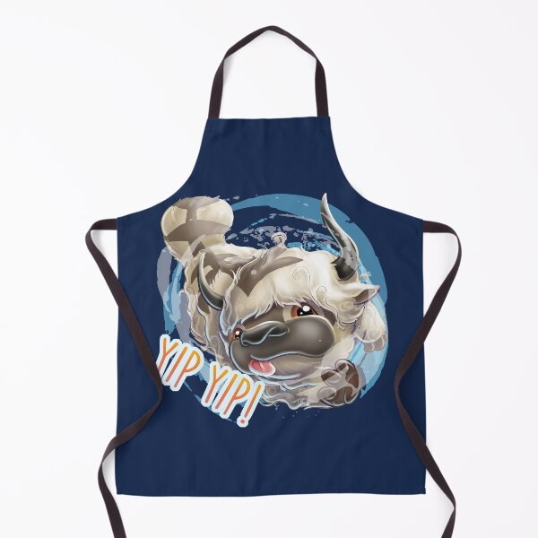 Item preview, Appa Yip Yip designed and sold by Unicornarama.