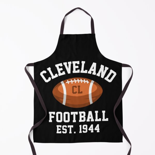 Item preview, Cleveland Football designed and sold by SwayDesigns.