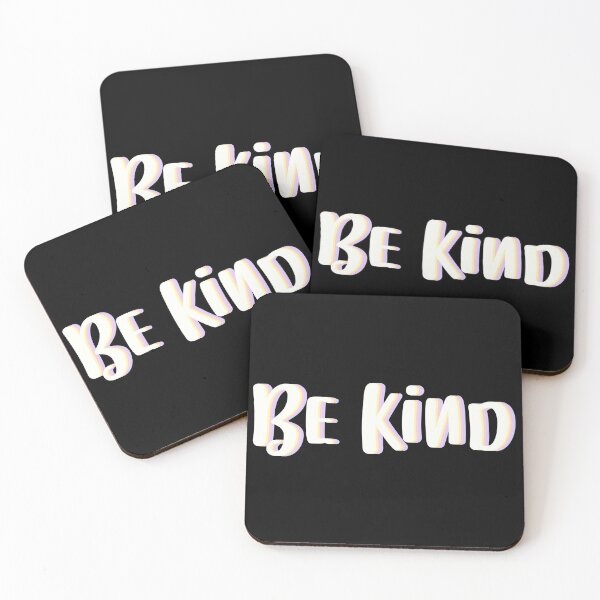 Item preview, Be Kind designed and sold by CianiCentral.