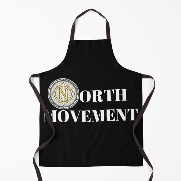 Artikelvorschau, North Compass Movement Inspirierend entworfen und verkauft von Sweet-A-Dsignz.