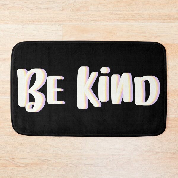Item preview, Be Kind designed and sold by CianiCentral.