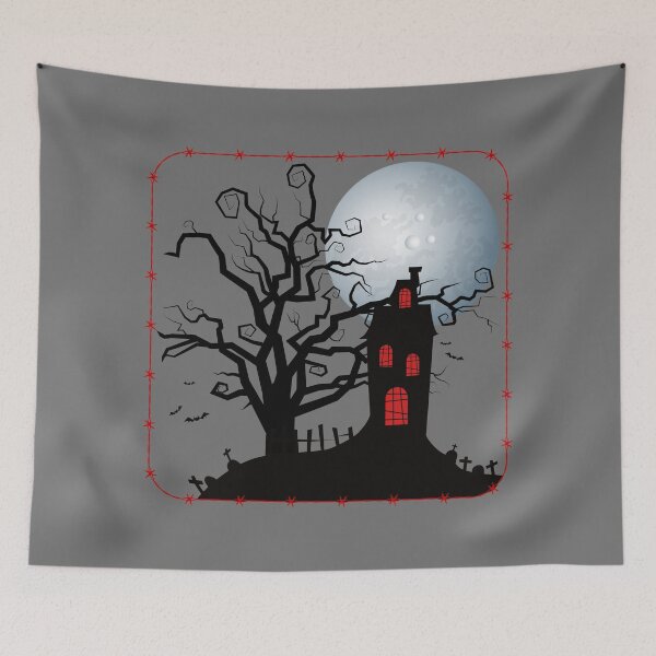 Item preview, Beware of Barbed Wire! designed and sold by PawsitiveMum.