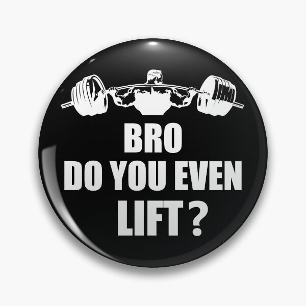 Item preview, Bodybuilder Bodybuilding Gym Muscles Bro Dou You Even Lift Fitness Gift designed and sold by Style4You24.