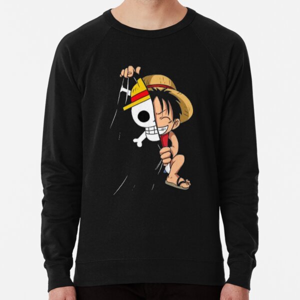 Ruffy Leichter Pullover