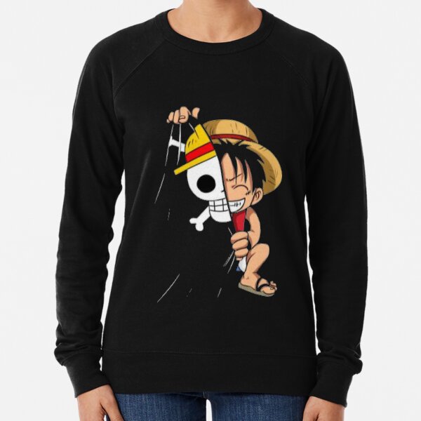 Ruffy Leichter Pullover