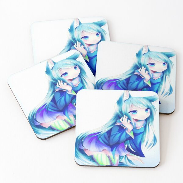 Item preview, Manga Girl  designed and sold by touchofdestiney.