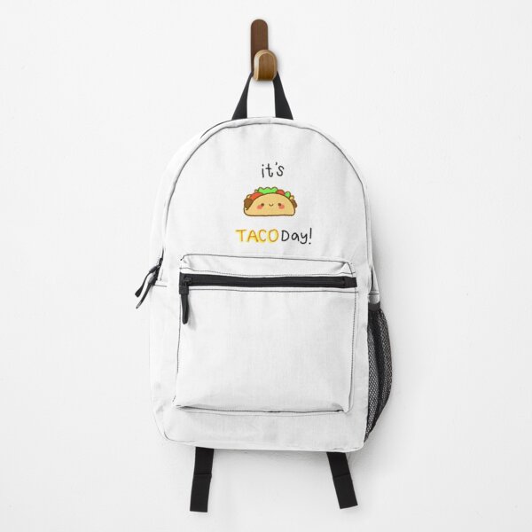 Item preview, finally taco day designed and sold by GLwithUs.