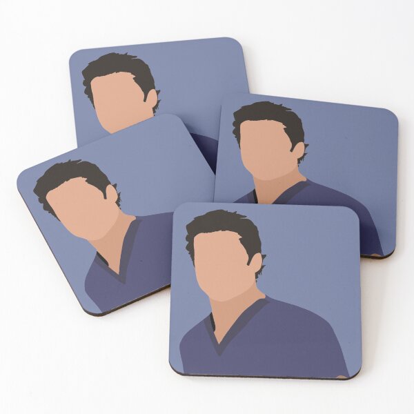 Item preview, Derek Shepherd designed and sold by mariaadesigns.