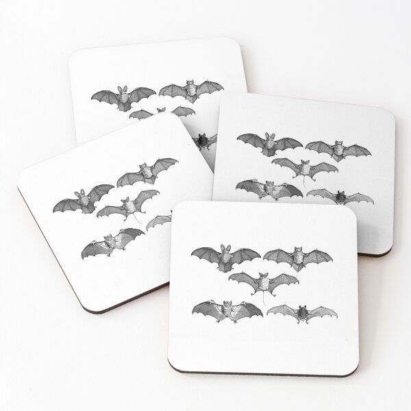 Item preview, BATS designed and sold by Akz84.