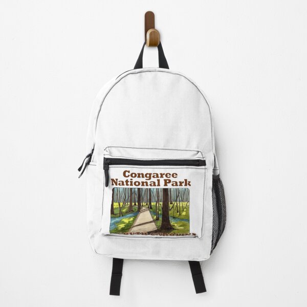 Item preview, Congaree National Park, South Carolina designed and sold by MMc Buck.