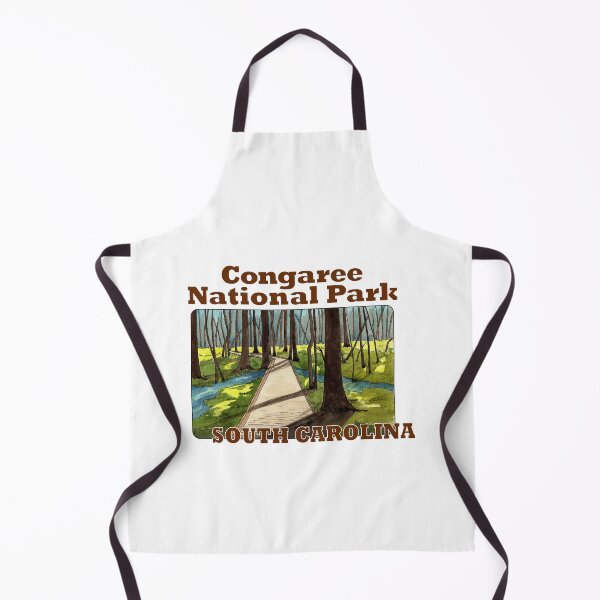Item preview, Congaree National Park, South Carolina designed and sold by MMc Buck.