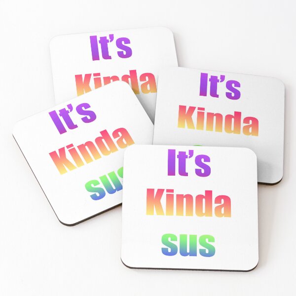 Item preview, kinda Sus designed and sold by IbdArt Design.