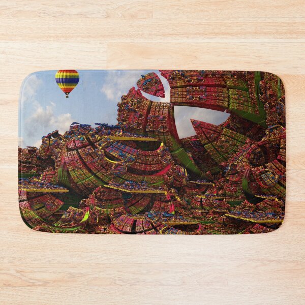 Item preview, My Happy Place designed and sold by James Brotherton.