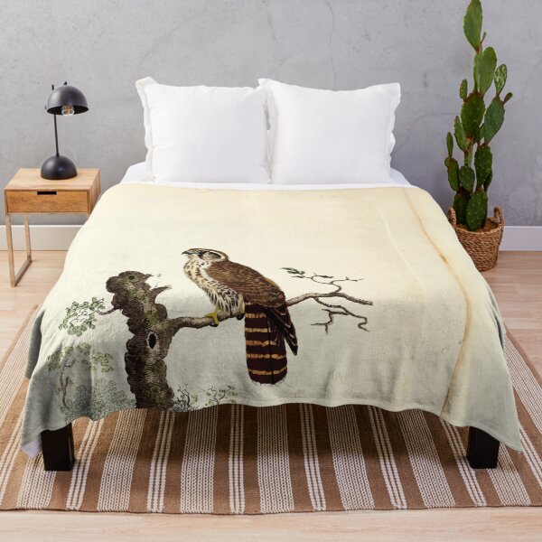 Item preview, British ornithology being the history with a coloured representation of every known species of British birds George Graves 1821 052 designed and sold by WetdryvacRB01.