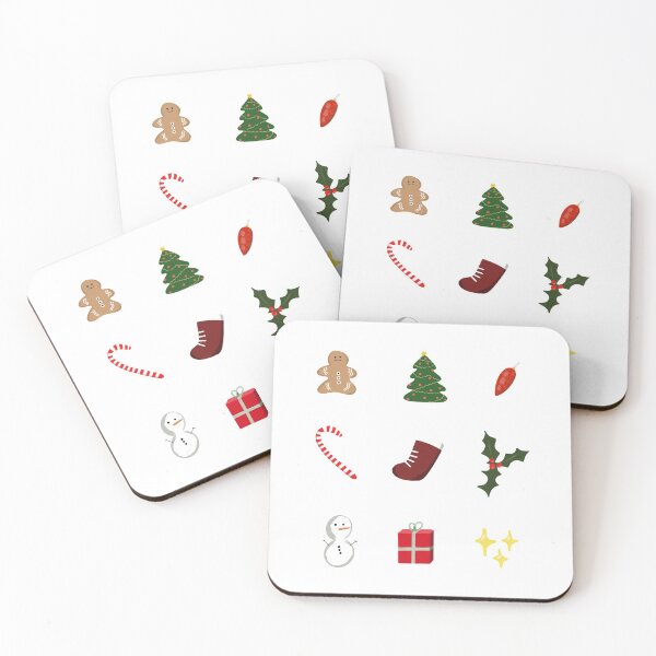 Item preview, Merry Christmas symbols Pack designed and sold by maliorao.