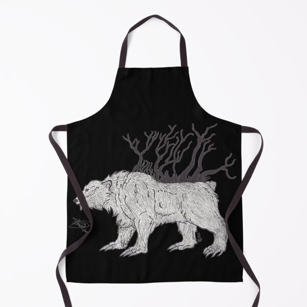 Item preview, Otso Bear designed and sold by BeritValk.