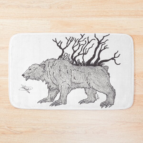 Item preview, Otso Bear designed and sold by BeritValk.