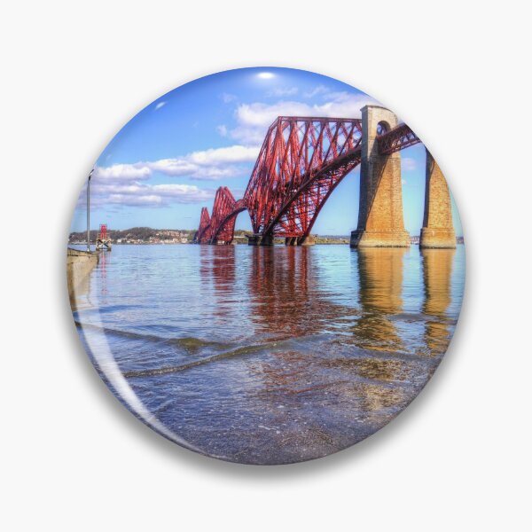 Item preview, The view from the Hawes Pier designed and sold by tomg.