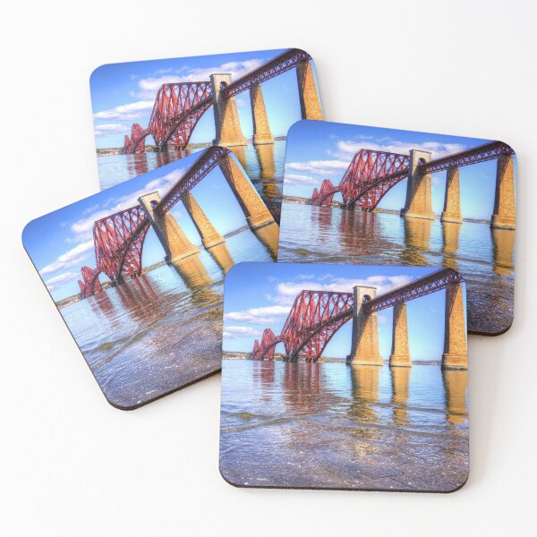Item preview, The view from the Hawes Pier designed and sold by tomg.