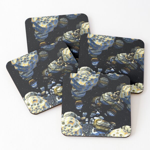 Item preview, Space Junk designed and sold by James Brotherton.