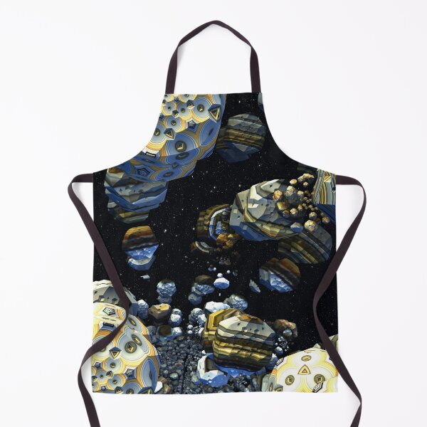 Item preview, Space Junk designed and sold by James Brotherton.