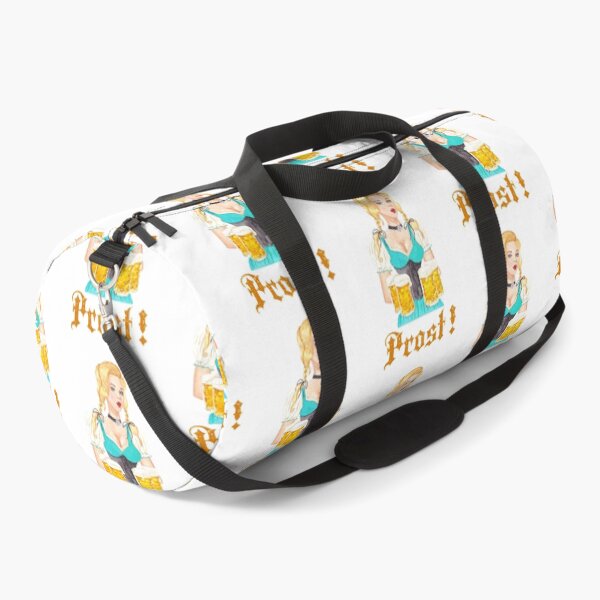 Item preview, ¡Prost! Oktoberfest designed and sold by AgusWorldArt.