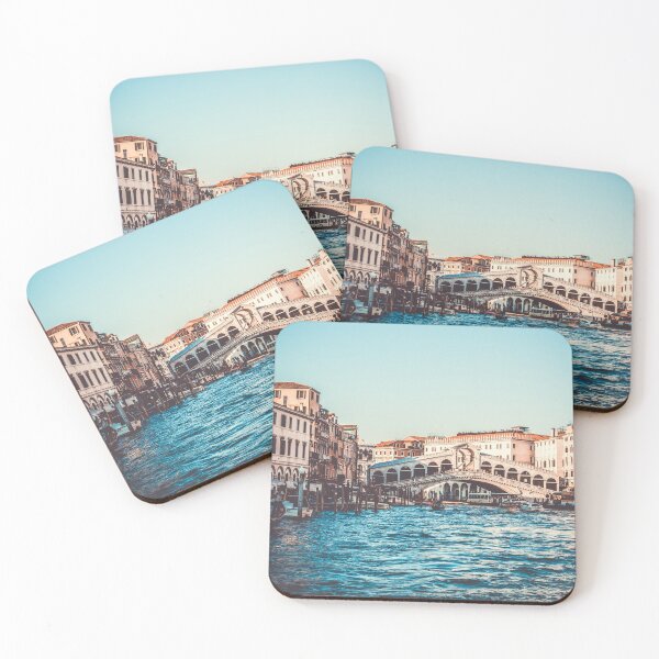 Item preview, Rialto Bridge  designed and sold by BeastModeLooK.