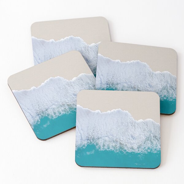Item preview, Ocean scape designed and sold by mike625.